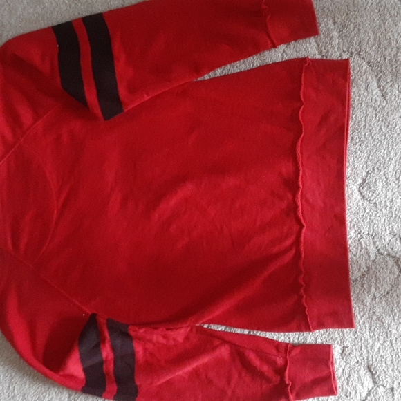 Toronto Raptors Sweat Shirt - Picture 4 of 4